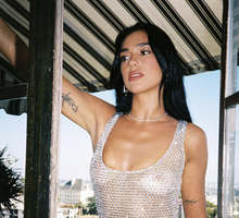 Dua Lipa