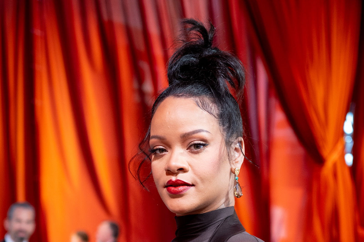 Rihanna