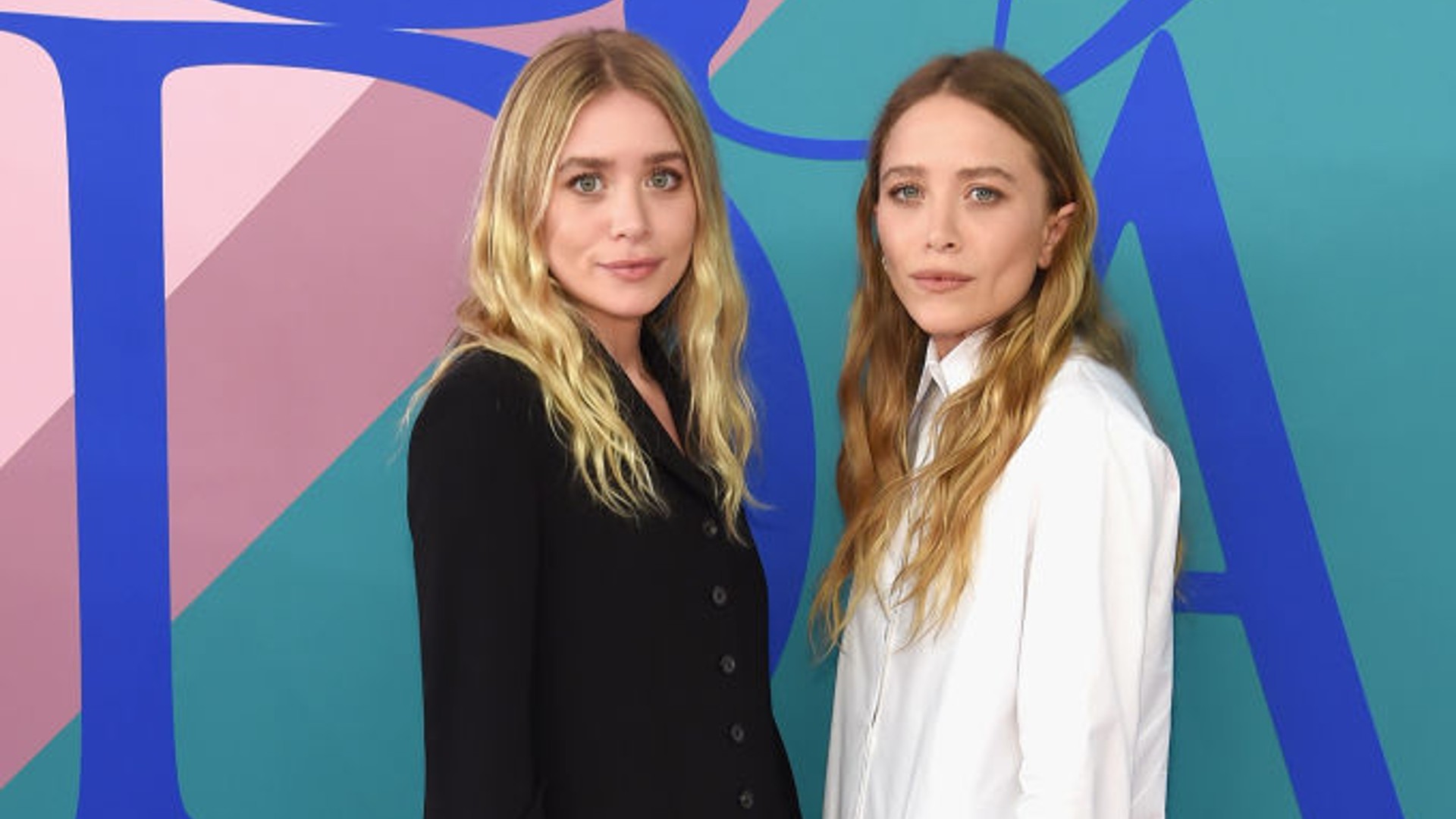 Mary-Kate i Ashley Olsen