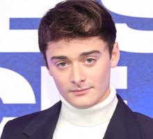 Noah Schnapp