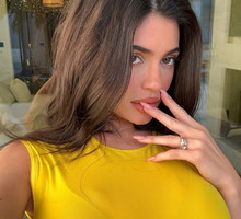 Kylie Jenner