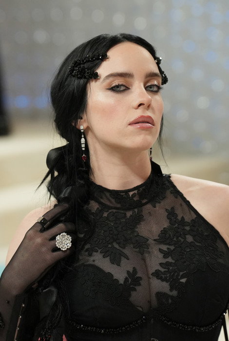 Billie Eilish