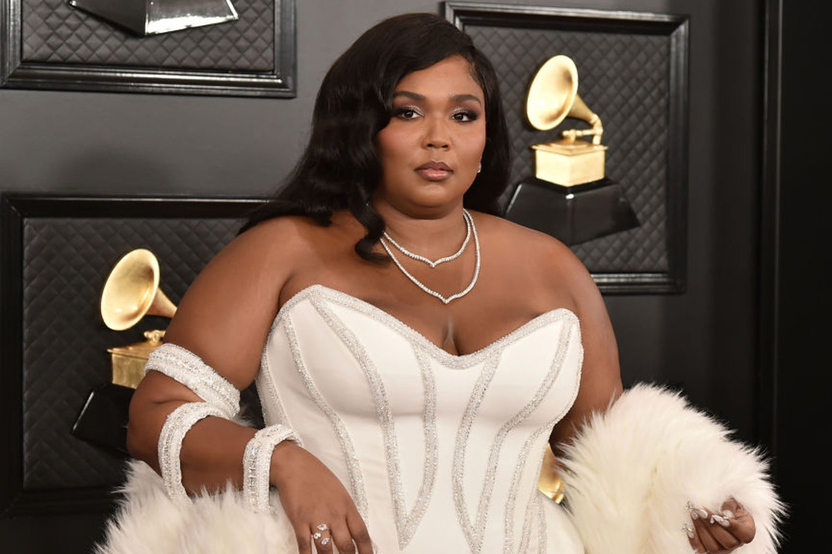 Lizzo