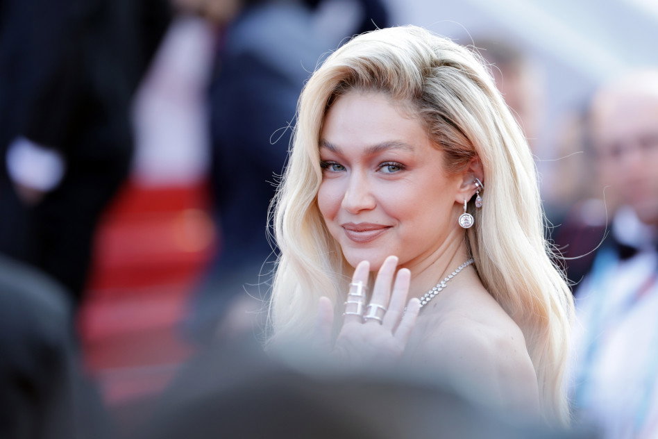 Gigi Hadid
