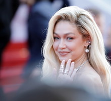 Gigi Hadid