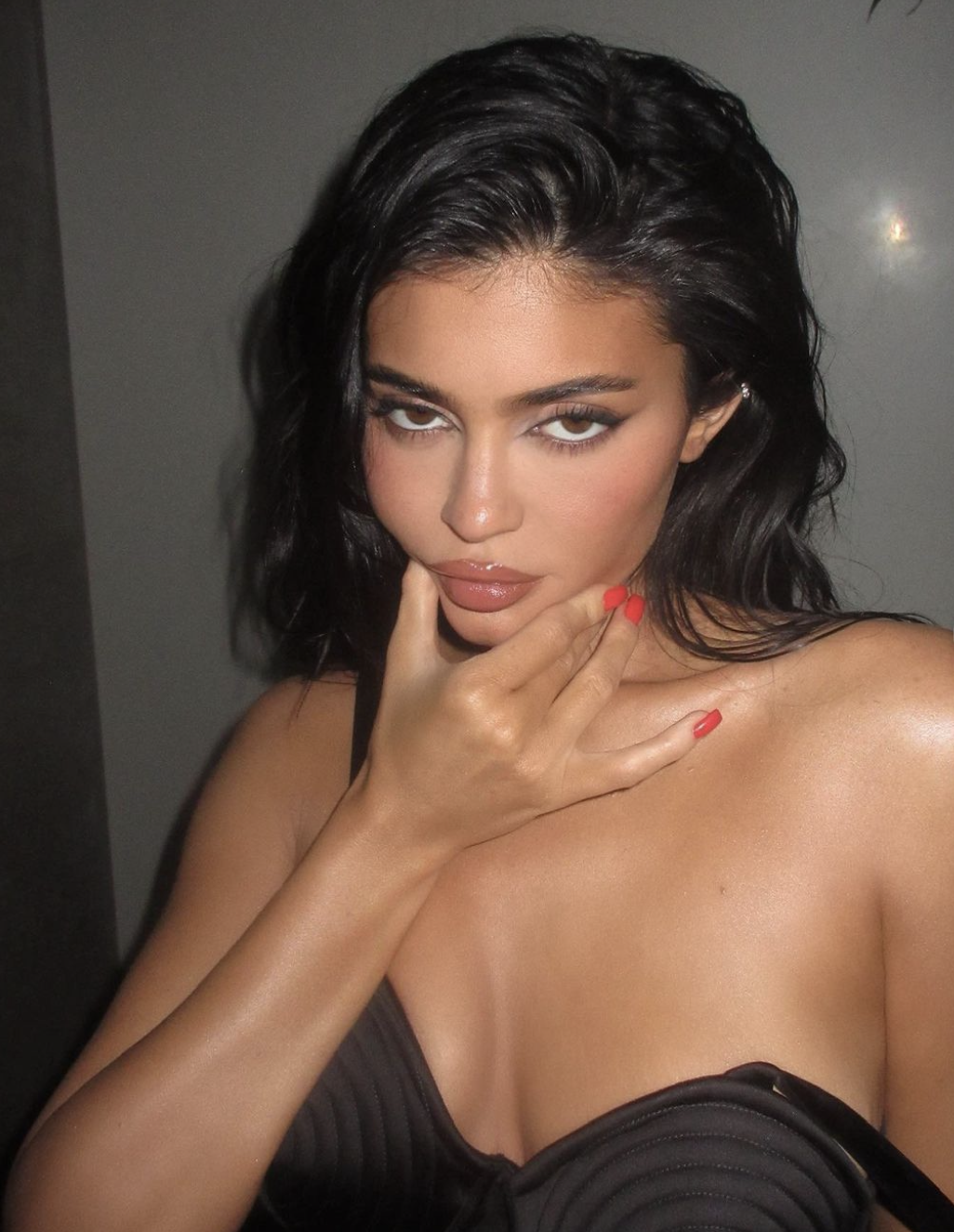 Kylie Jenner