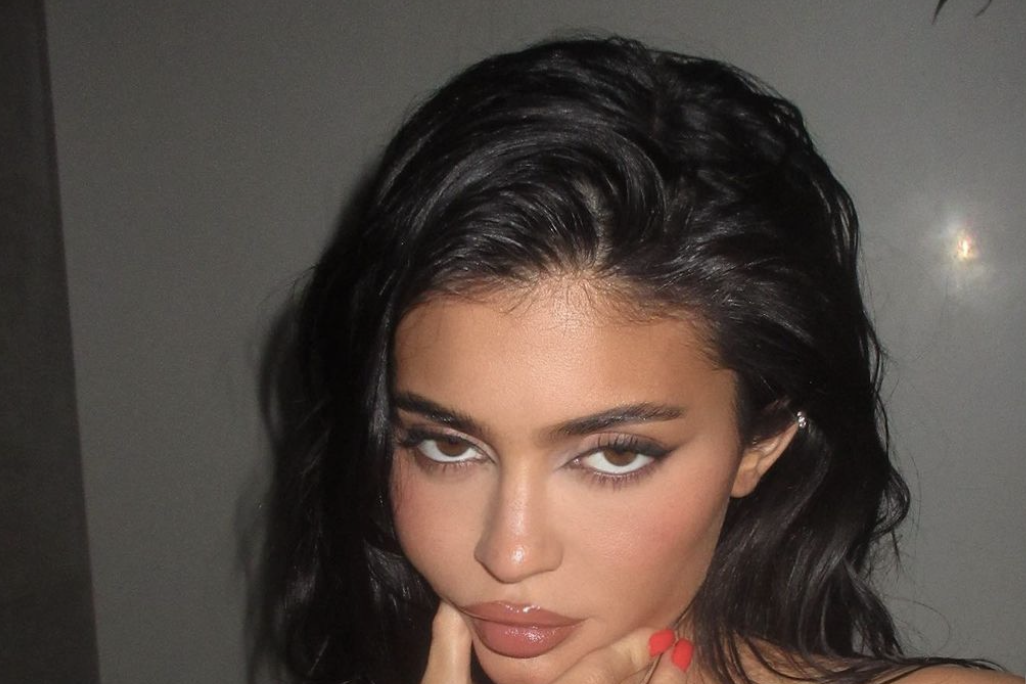 Kylie Jenner