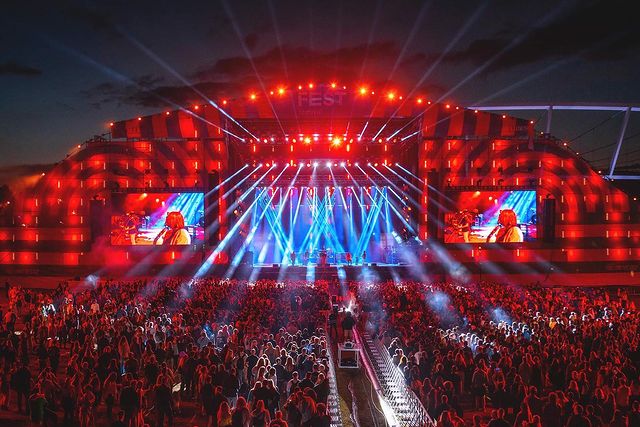 FEST Festival 2023