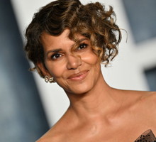 Halle Berry i Olivier Martinez