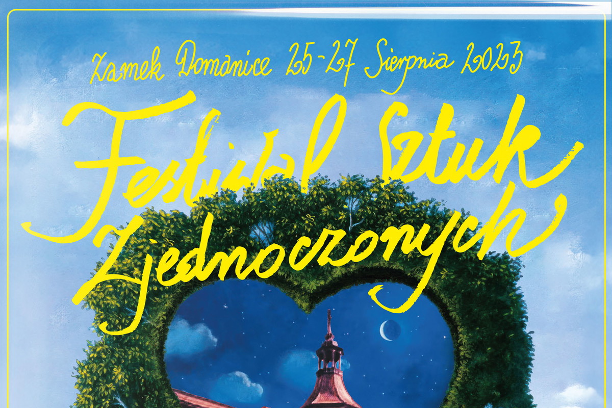 Festwial Sztuk Zjednoczonych