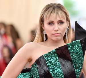 Miley Cyrus