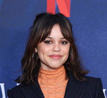 Jenna Ortega