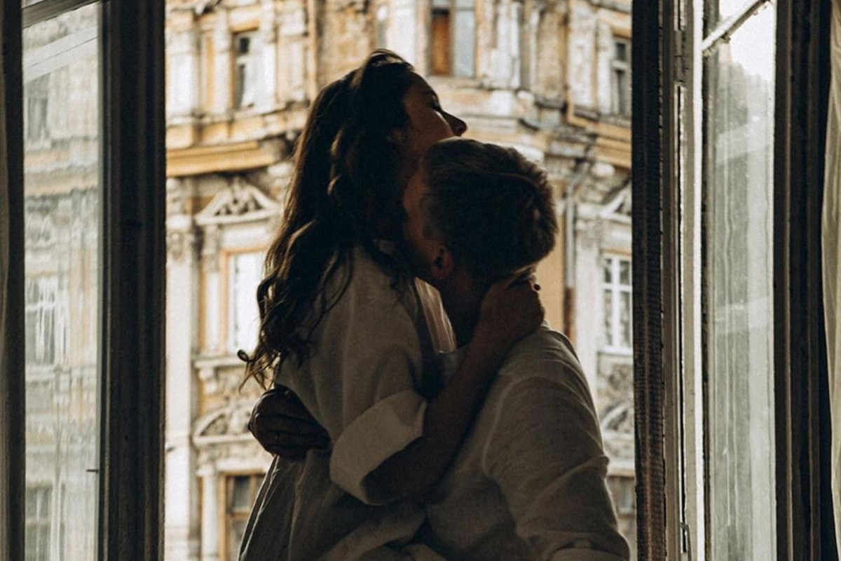 couple