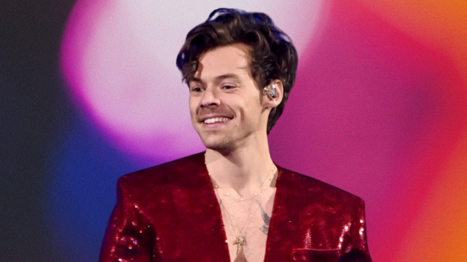 Harry Styles