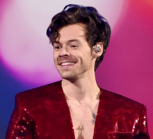 Harry Styles