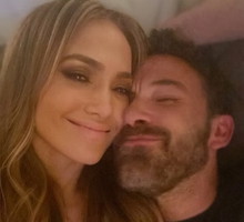 Jennifer Lopez i Ben Affleck