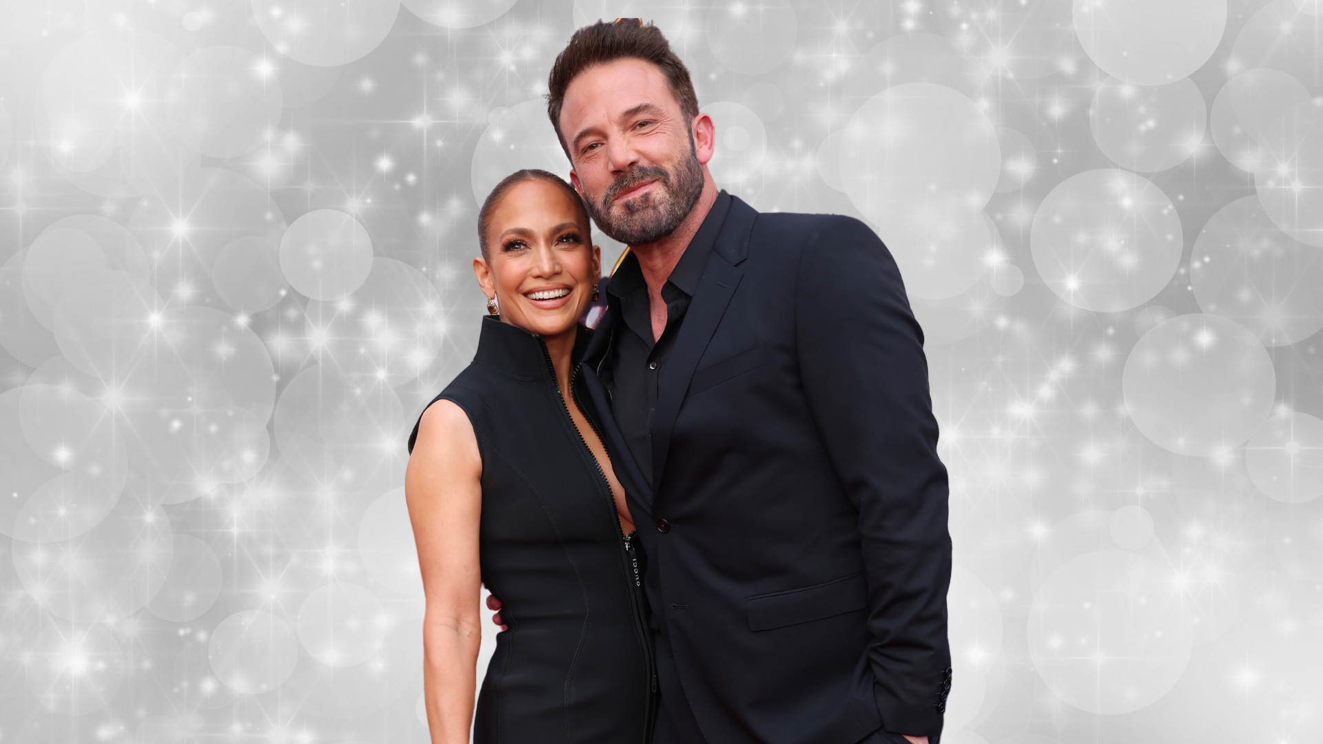 Jennifer Lopez i Ben Affleck