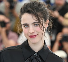 Margaret Qualley