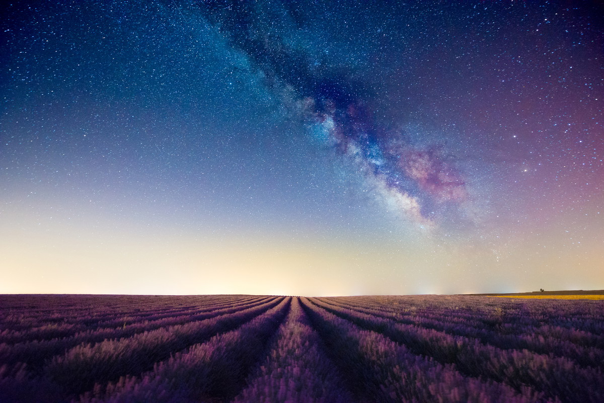 Astrologiczny koniec lata