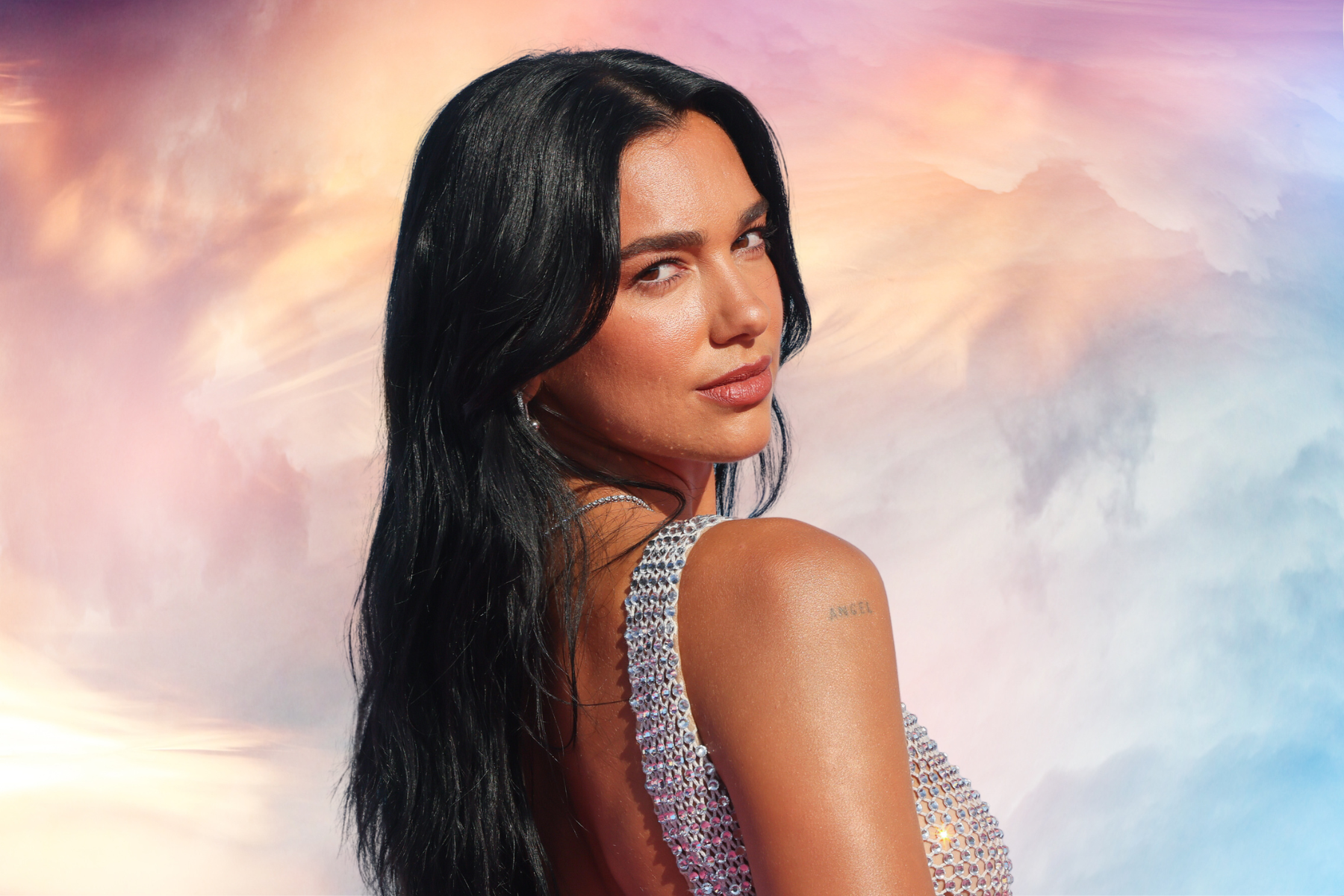 Dua Lipa