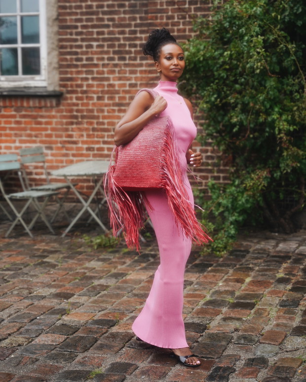 Copenhagen Fashion Week: street style