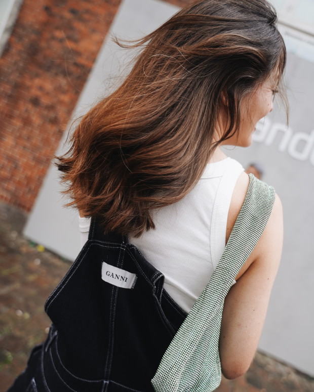 Copenhagen Fashion Week: street style