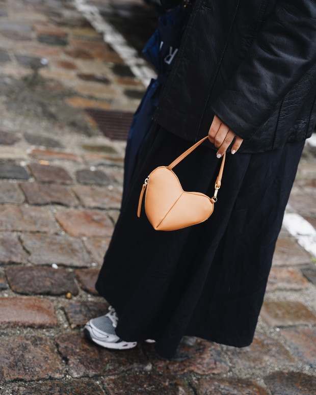 Copenhagen Fashion Week: street style