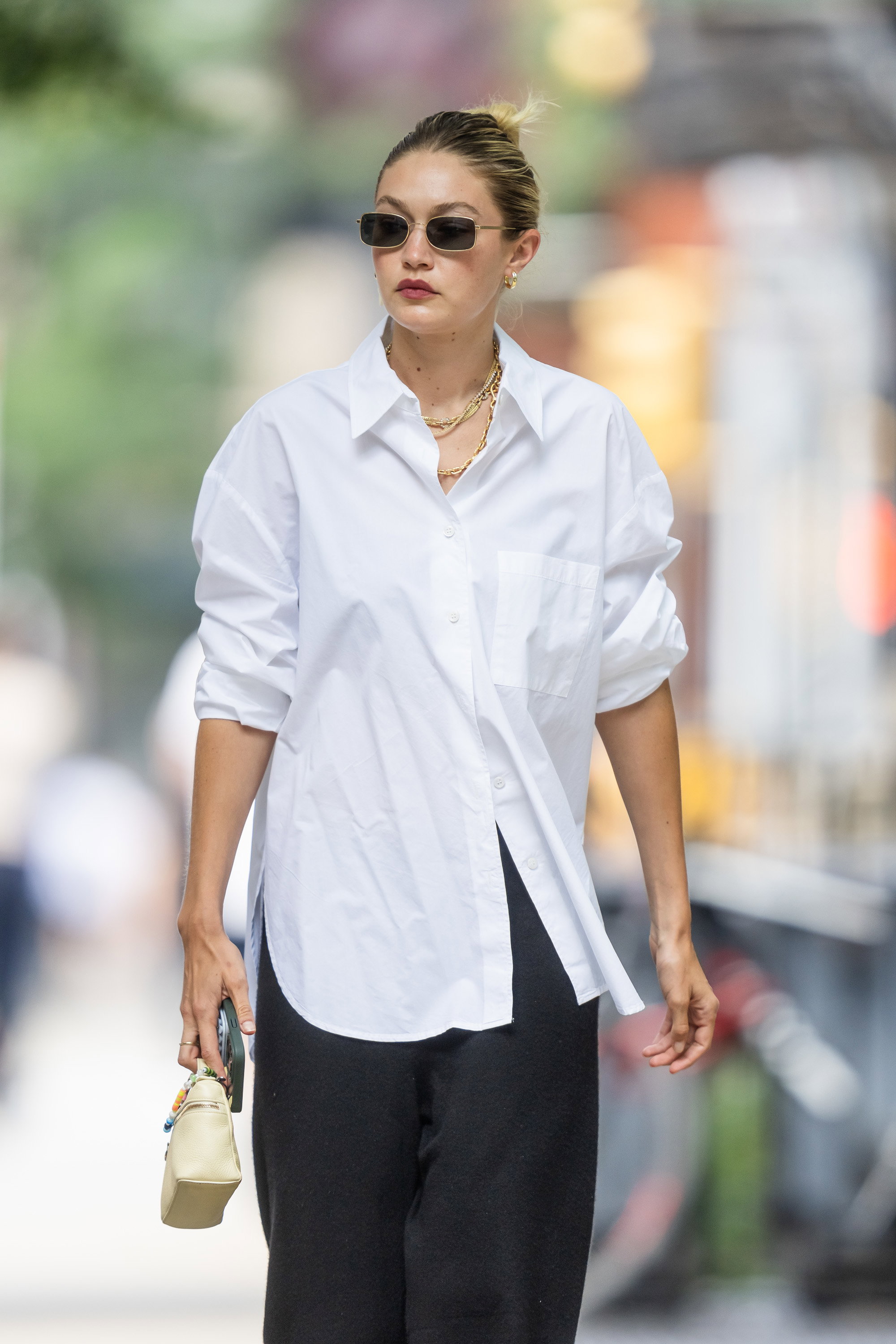 Gigi Hadid