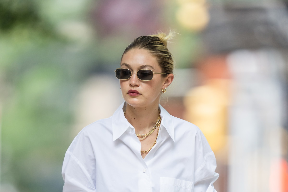 Gigi Hadid