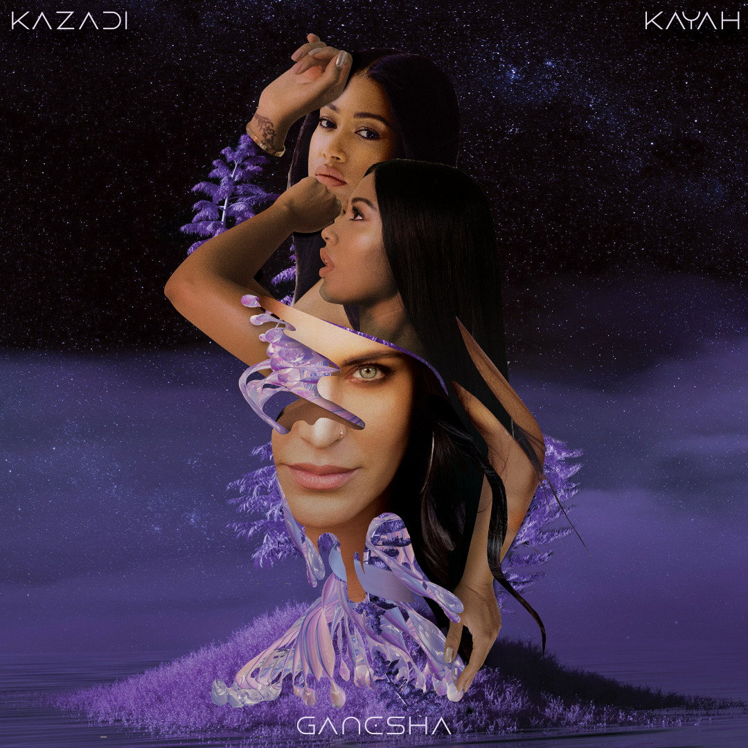 Patricia Kazadi i Kayah