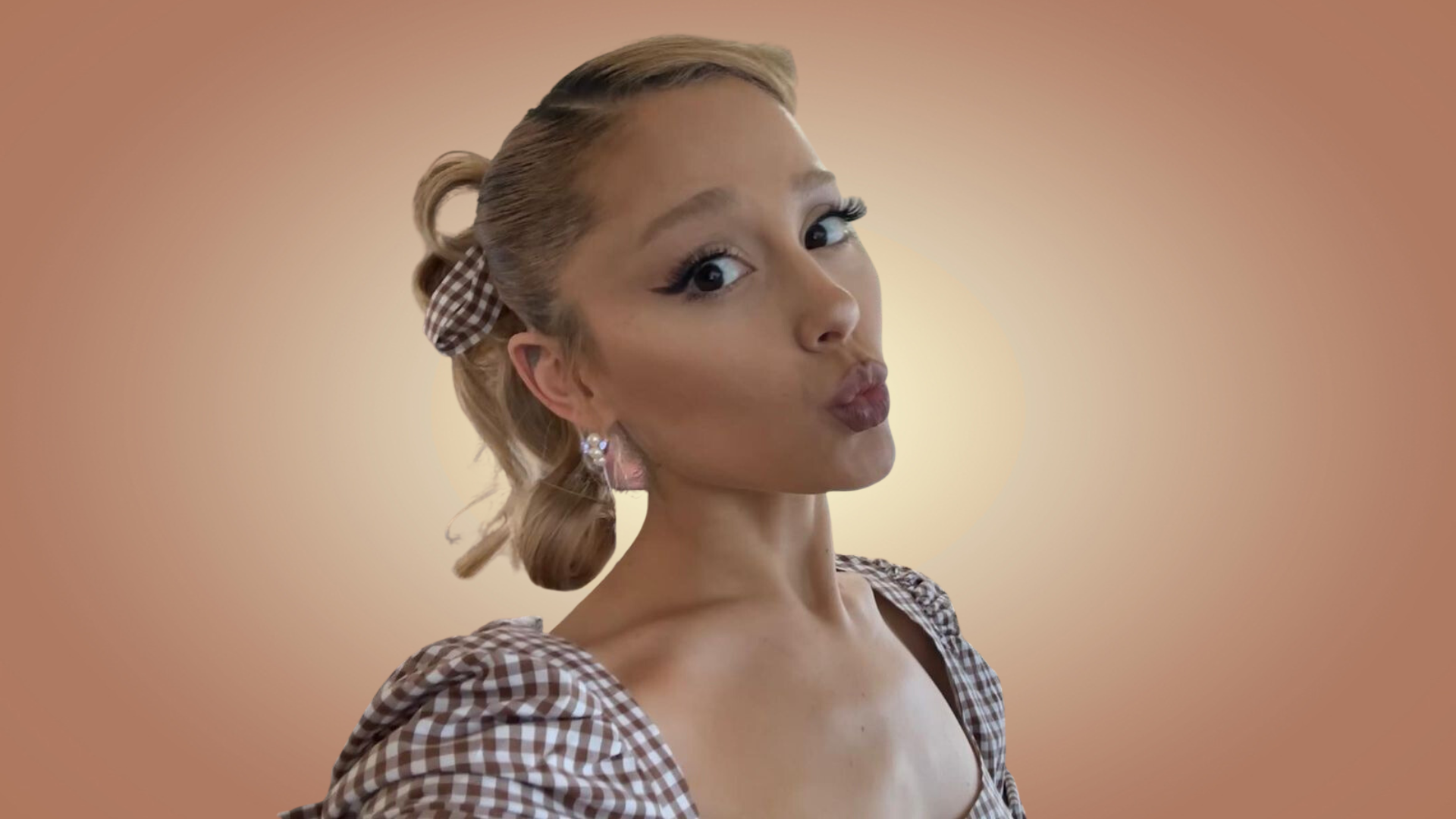 Ariana Grande