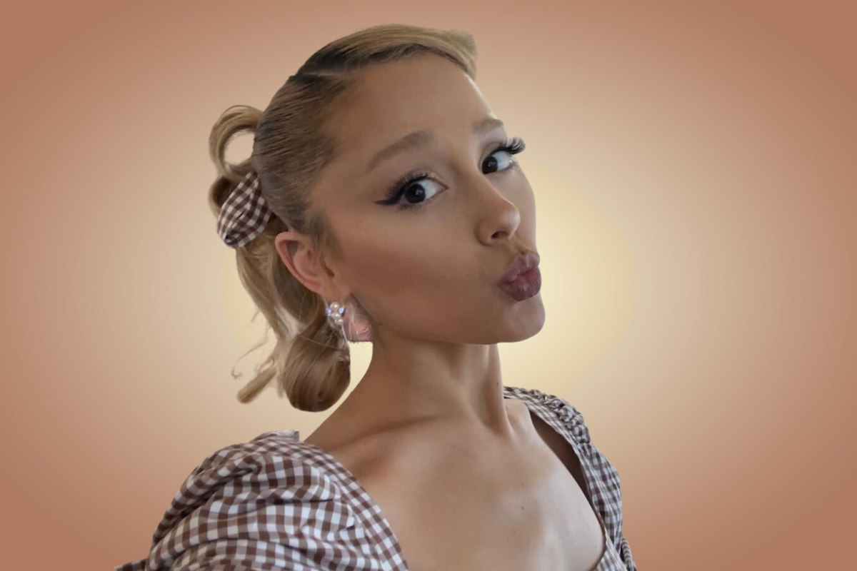 Ariana Grande