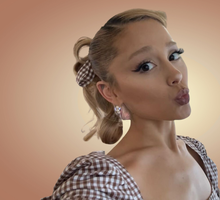 Ariana Grande