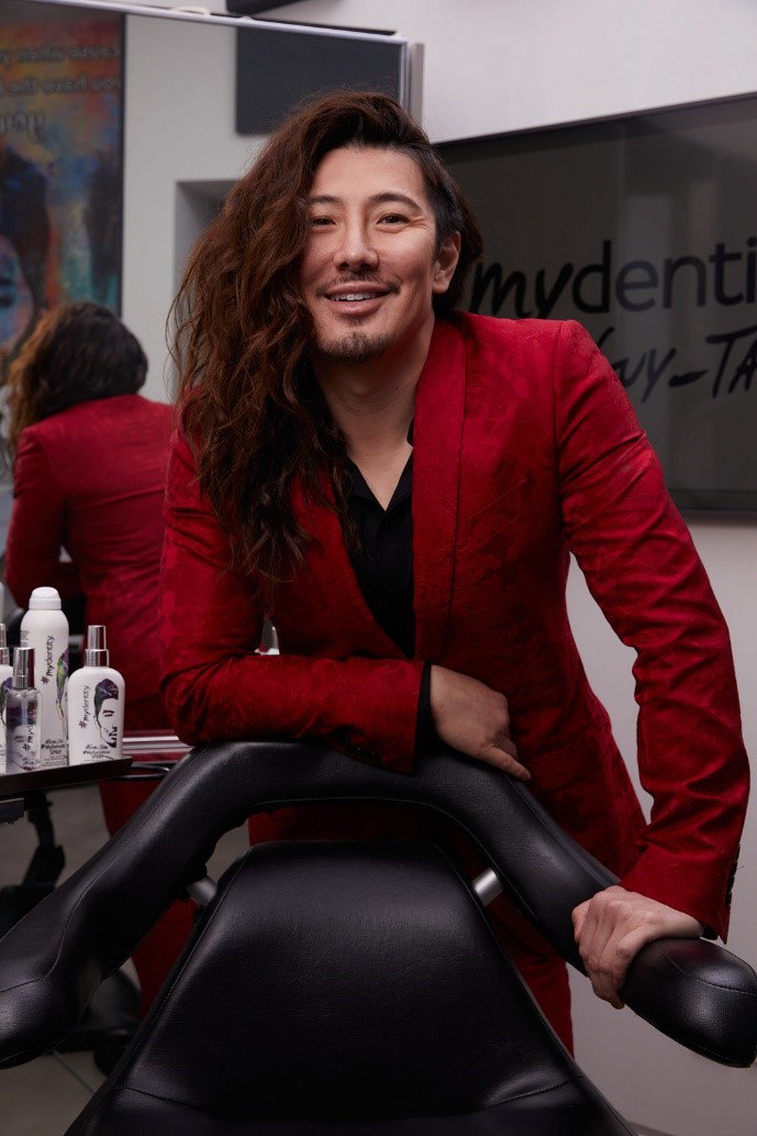 Guy Tang