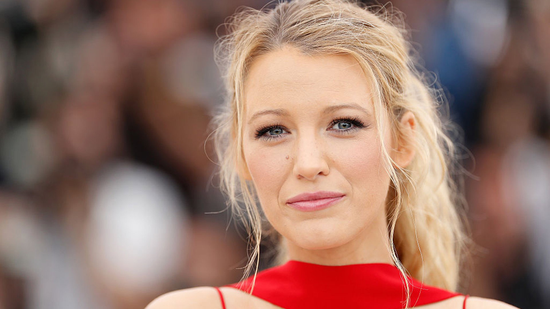 Serena van der Woodsen