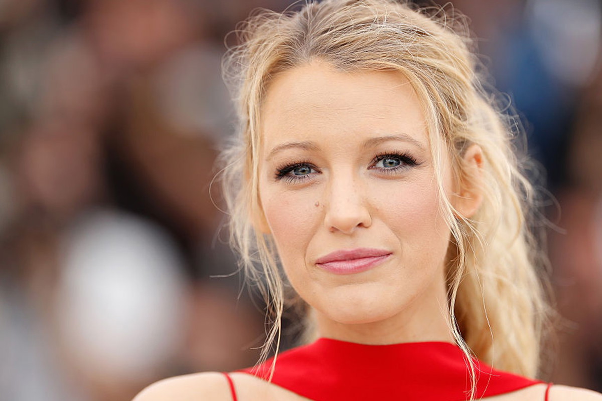 Serena van der Woodsen