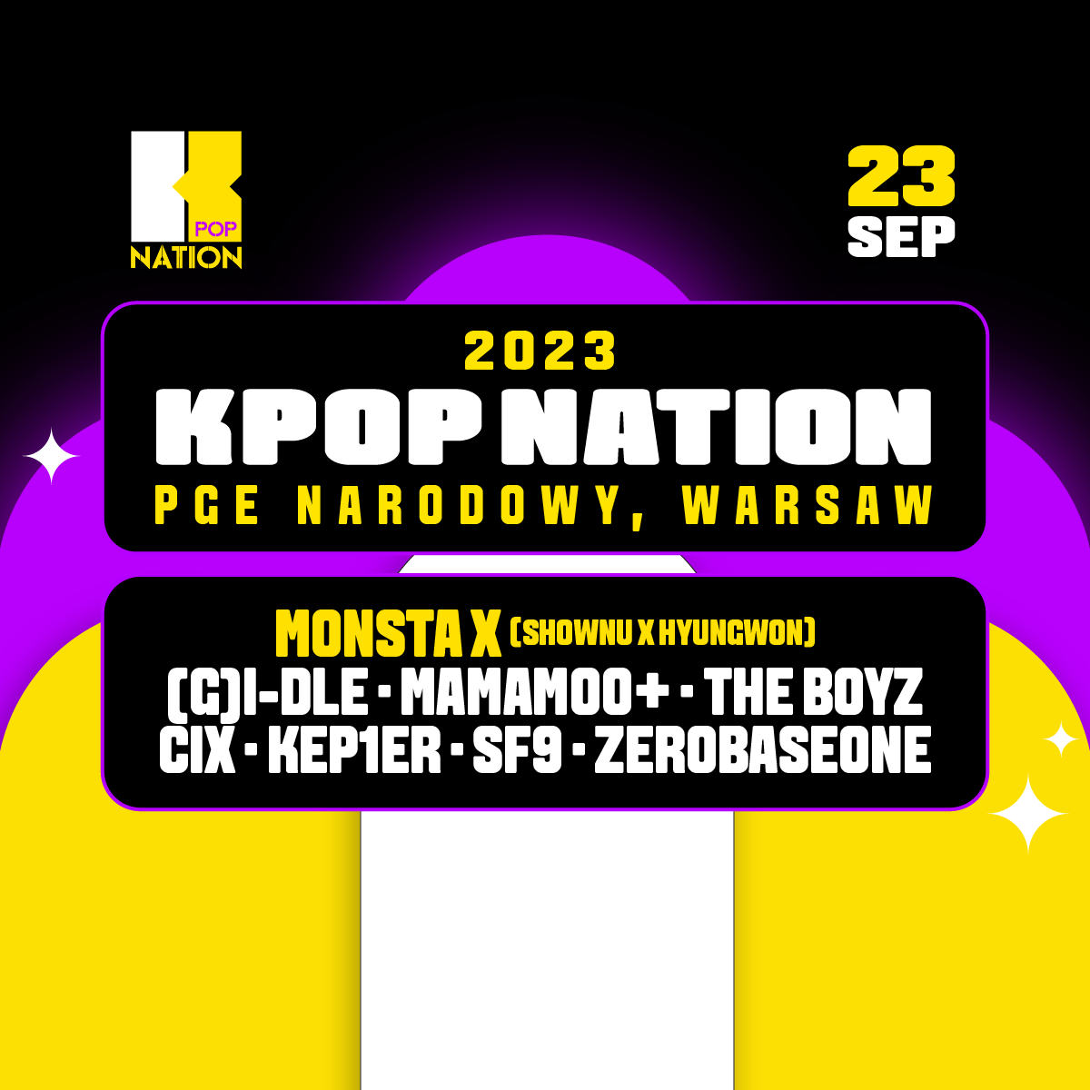 KPOP NATION