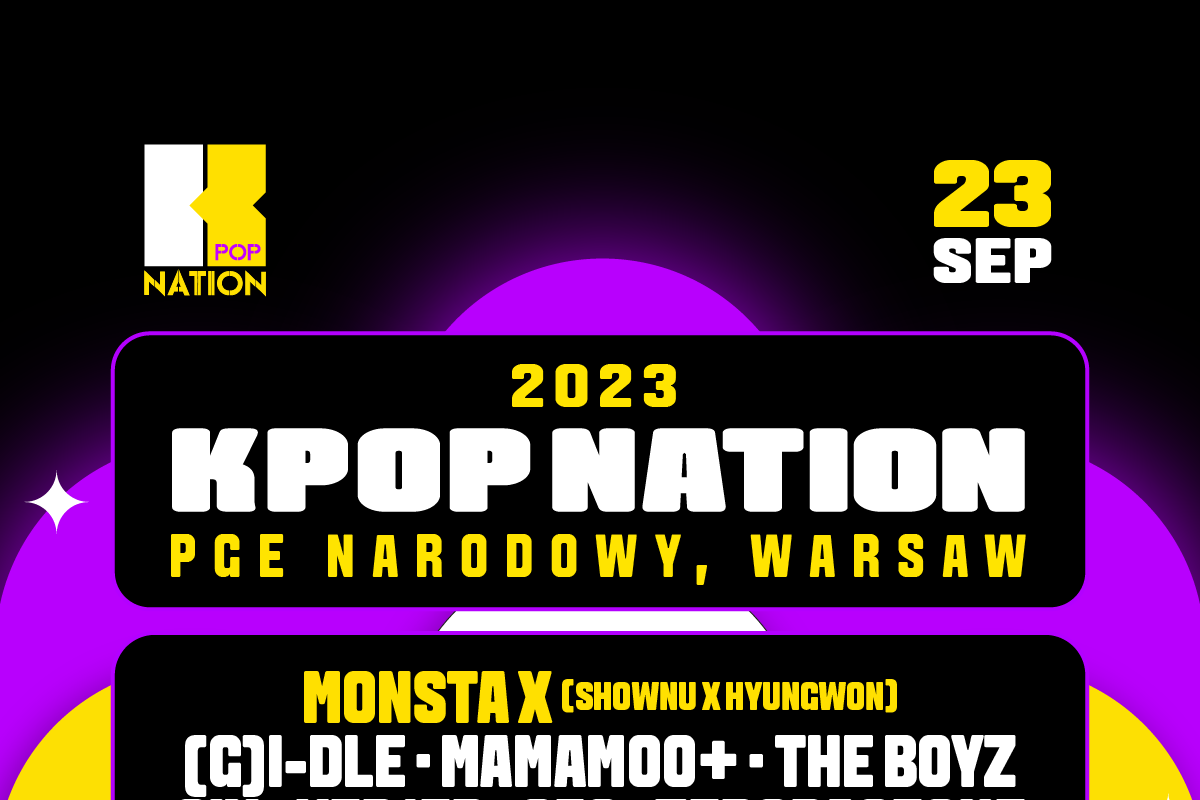 KPOP NATION