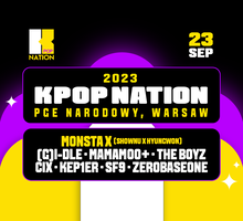 KPOP NATION