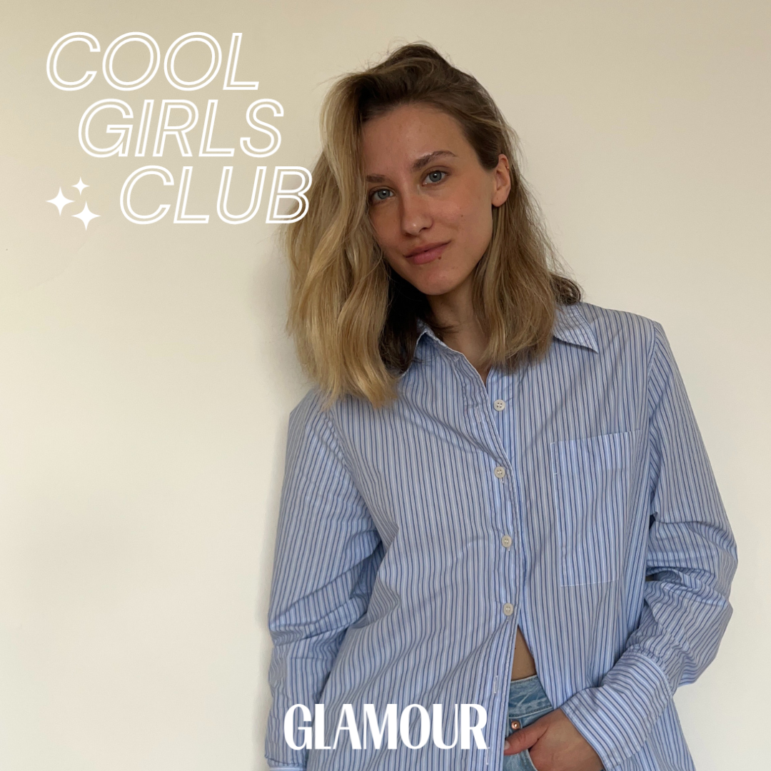 Cool Girls Club