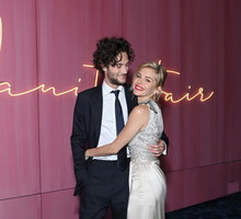 Sienna Miller i Oli Green