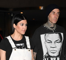 Kourt & Travis