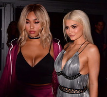 Kylie Jenner w końcu zdradziła, co tak naprawdę myśli o Jordyn Woods. Mocne słowa!
