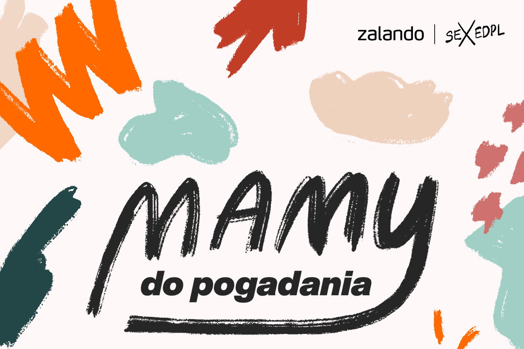 SEXEDPL X ZALANDO