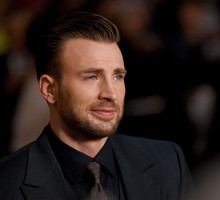 Chris Evans