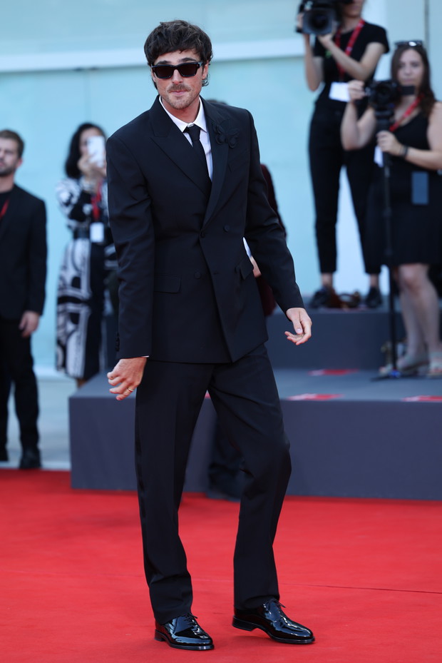 Jacob Elordi