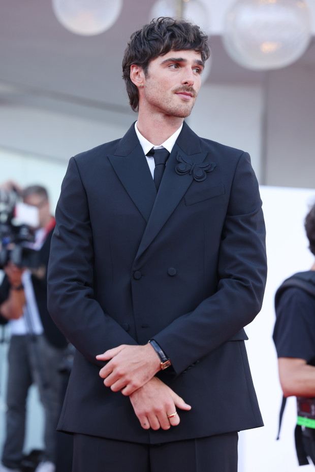 Jacob Elordi
