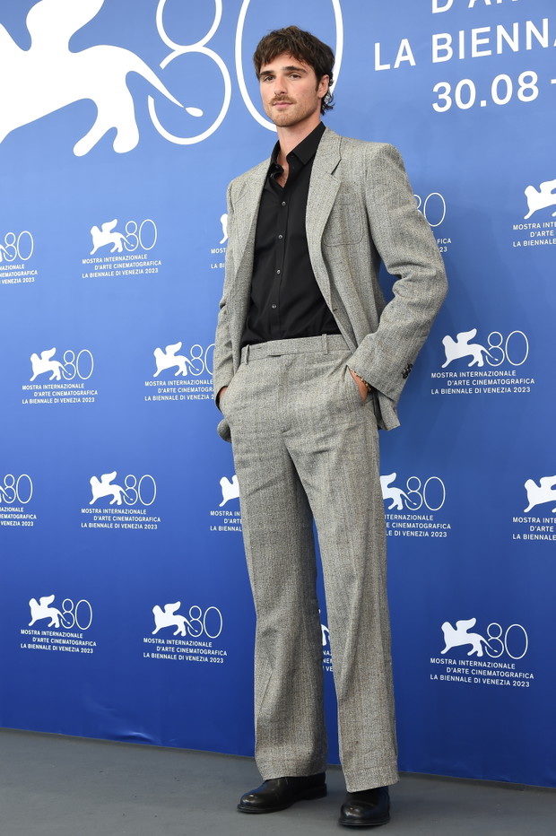 Jacob Elordi