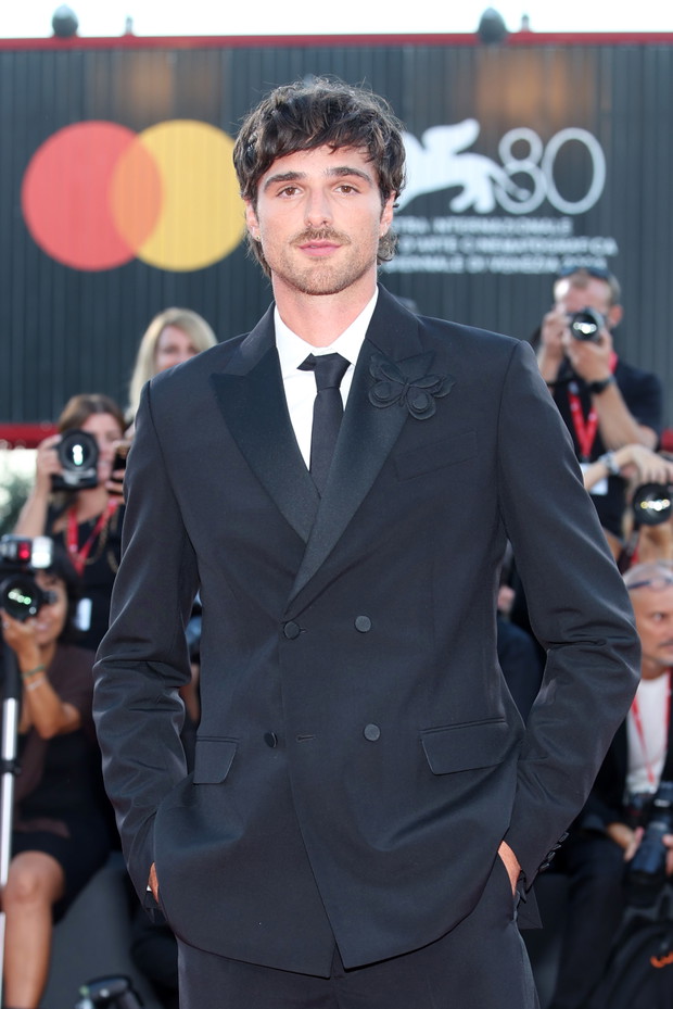 Jacob Elordi