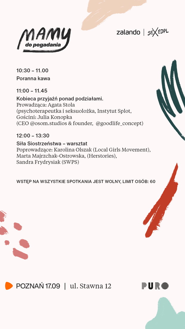 SEXEDPL X ZALANDO